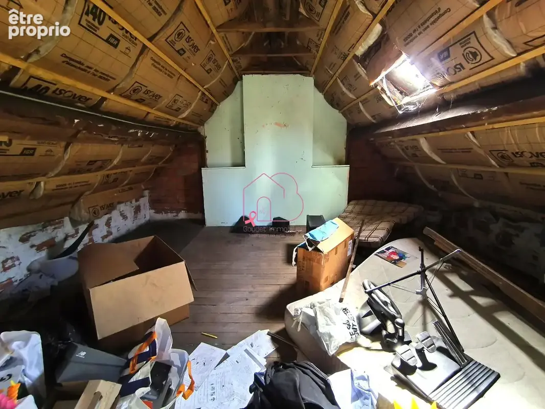 Maison 4 pièces 100 m² à vendre à Aubin (12110) - photo 8