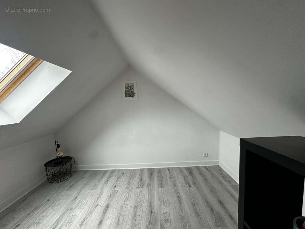 Appartement à BARBIZON