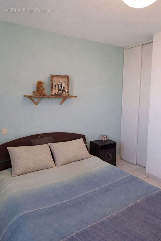 Appartement à NARBONNE
