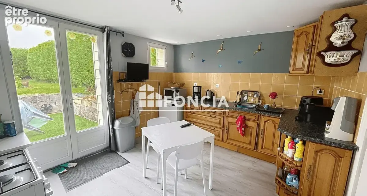 Jolie maison T3 - 104m2 - photo 2