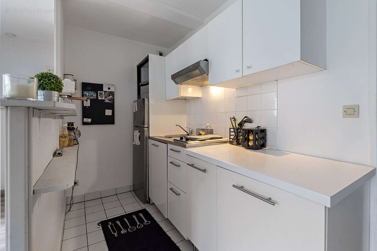 Appartement à ROUEN