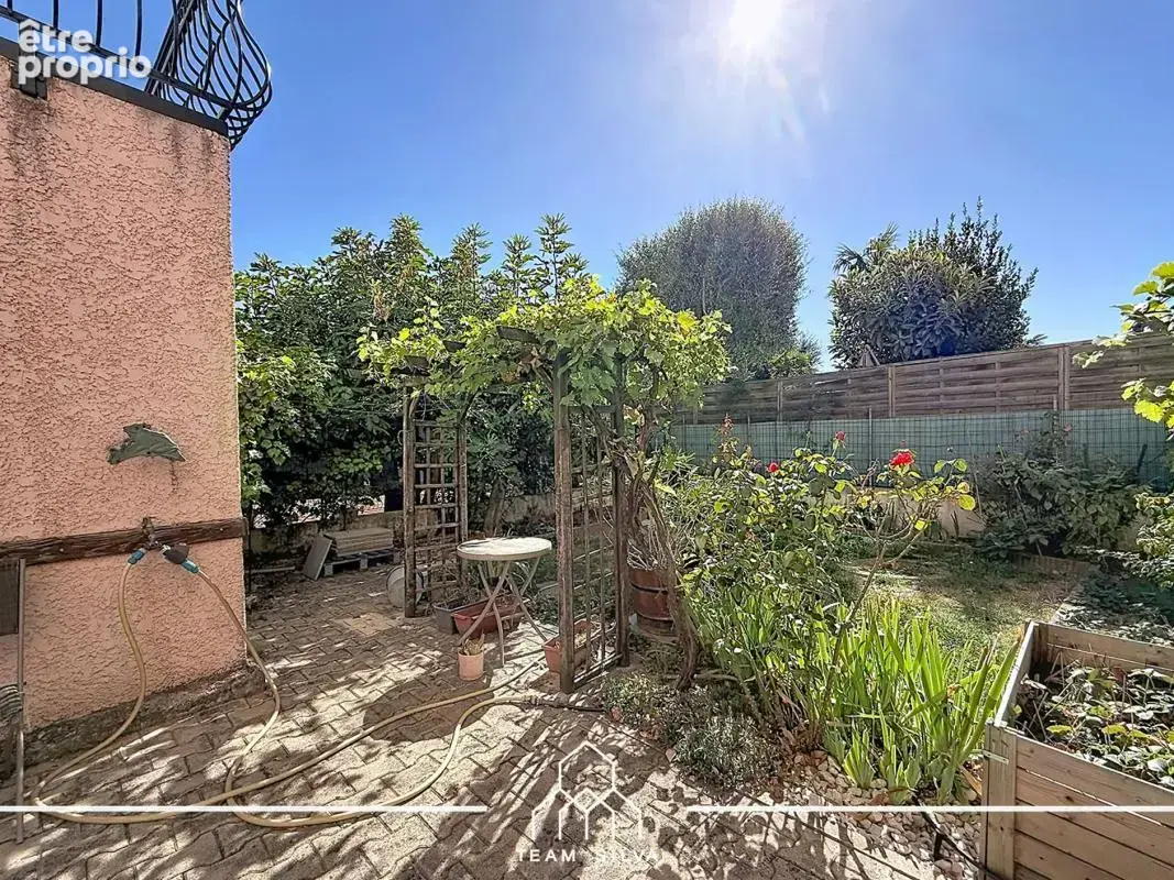 Maison 5 pièces 118 m² à vendre à Givors (69700) - photo 2