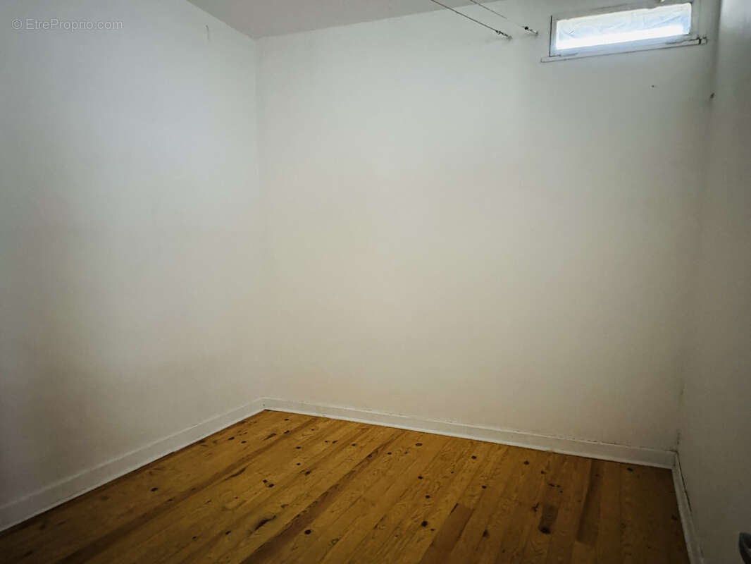 Appartement à LYON-9E