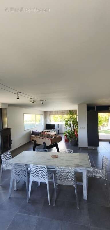 Maison à VEYRINS-THUELLIN