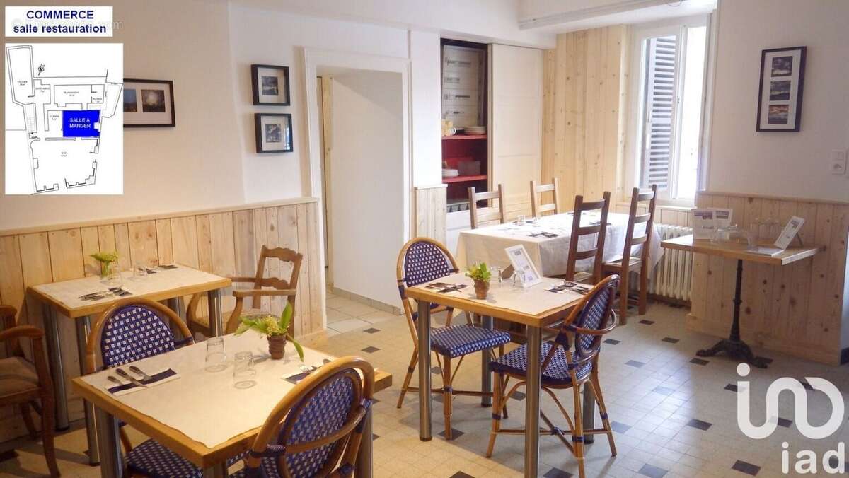 Photo 9 - Appartement à MONTBARD