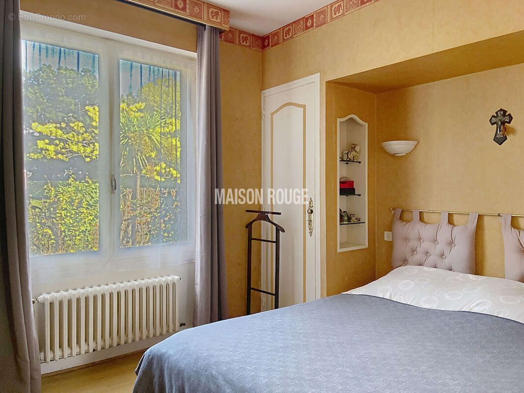 Maison à SAINT-BRIAC-SUR-MER