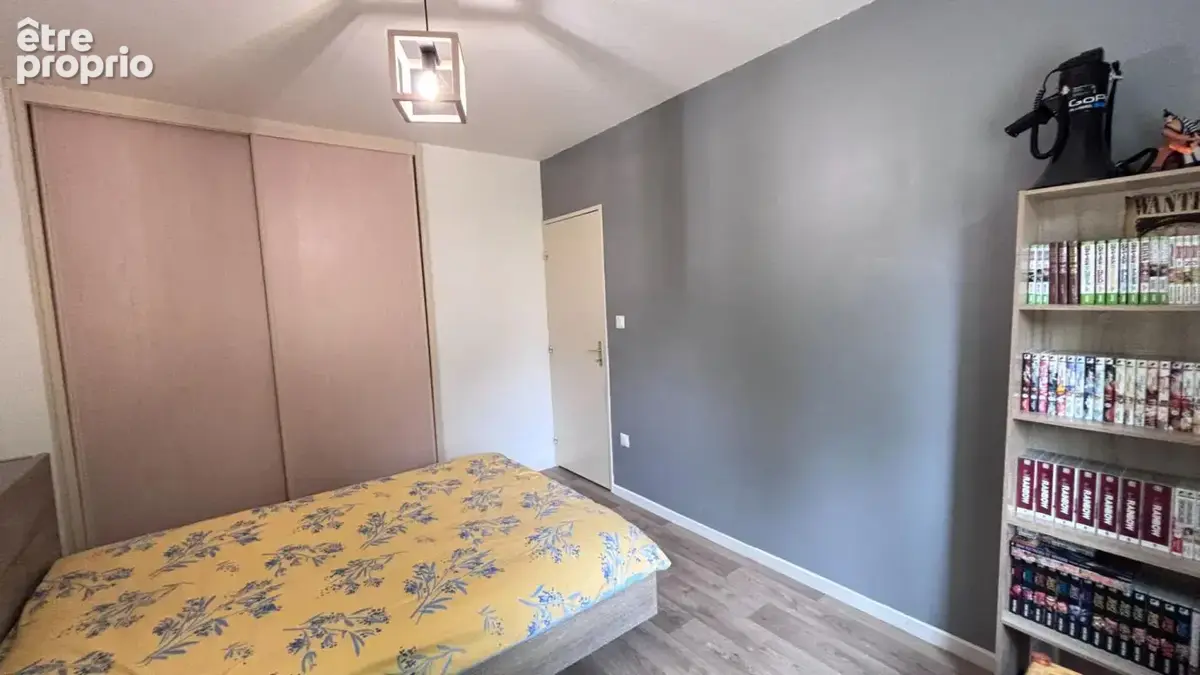 Maison Romenay 4 pièce(s) 74 m2 - photo 13