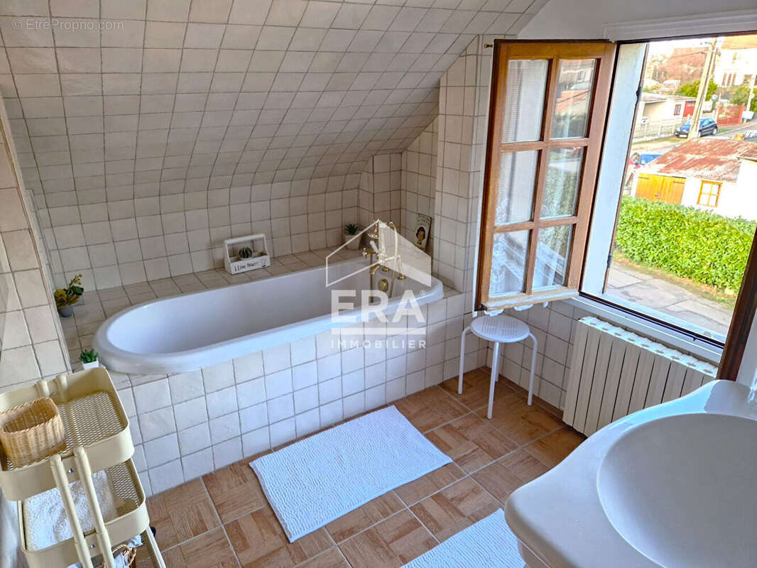 Maison 115m² à herblay-sur-seine - photo 8