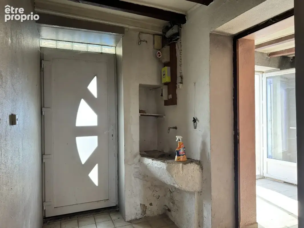 Maison 6 pièces 156 m² à vendre à Chenac-Saint-Seurin-D'uzet (17120) - photo 9