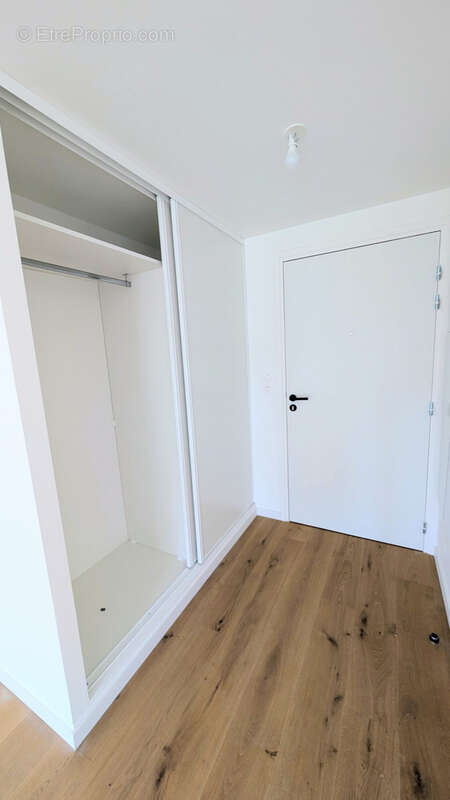 Appartement à PLENEUF-VAL-ANDRE