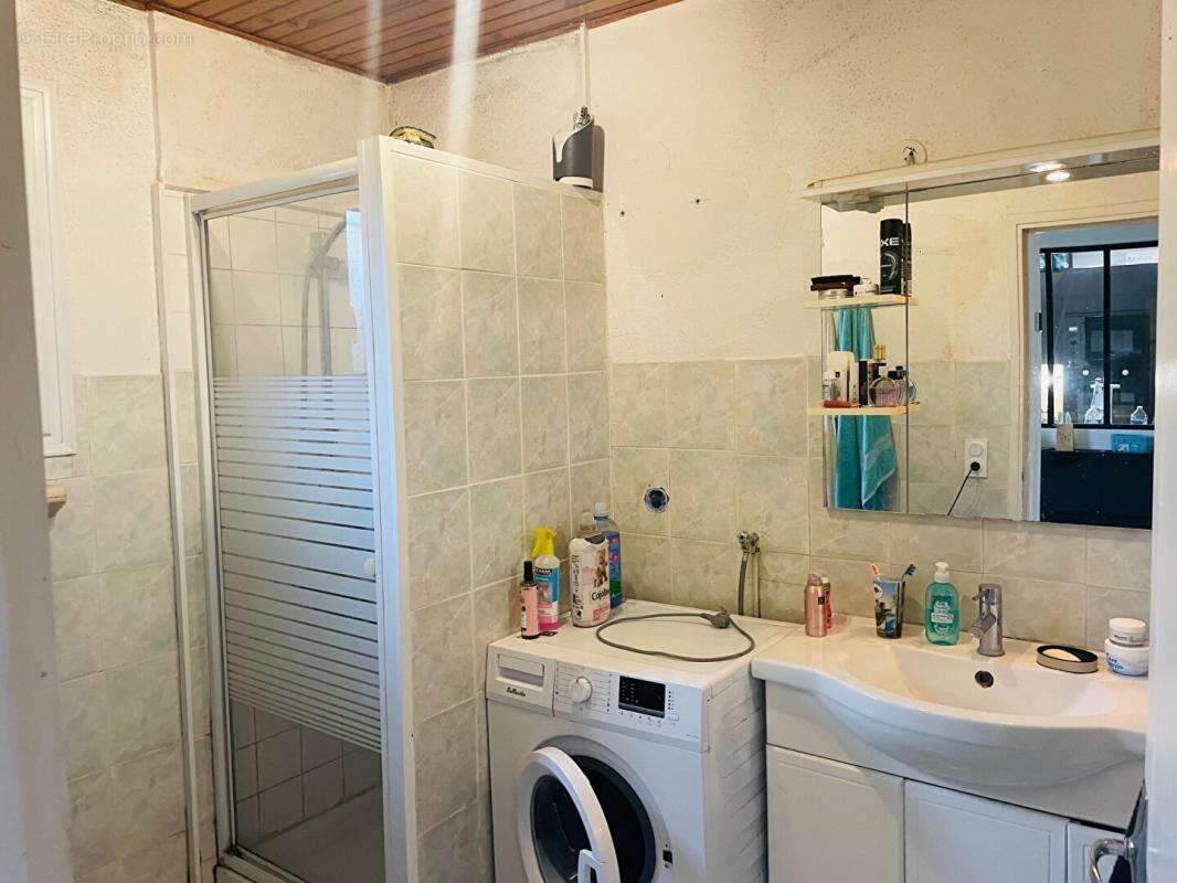 Maison à CHATEAUNEUF-EN-THYMERAIS