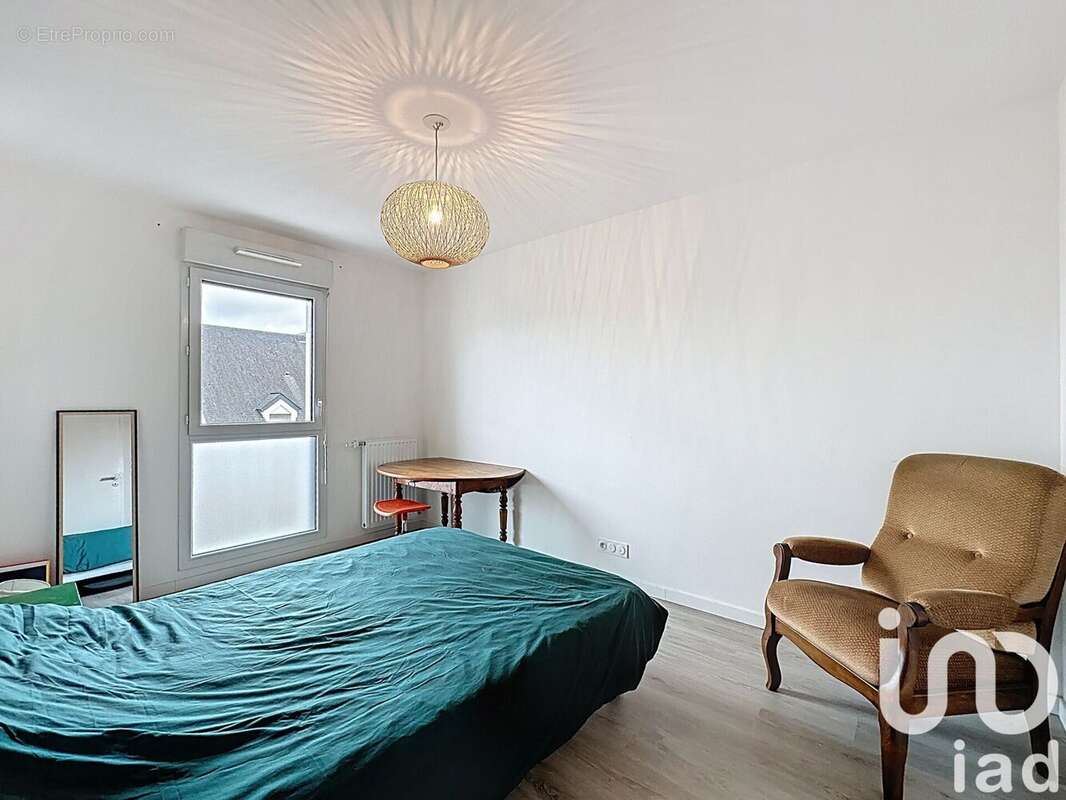 Photo 4 - Appartement à RENNES