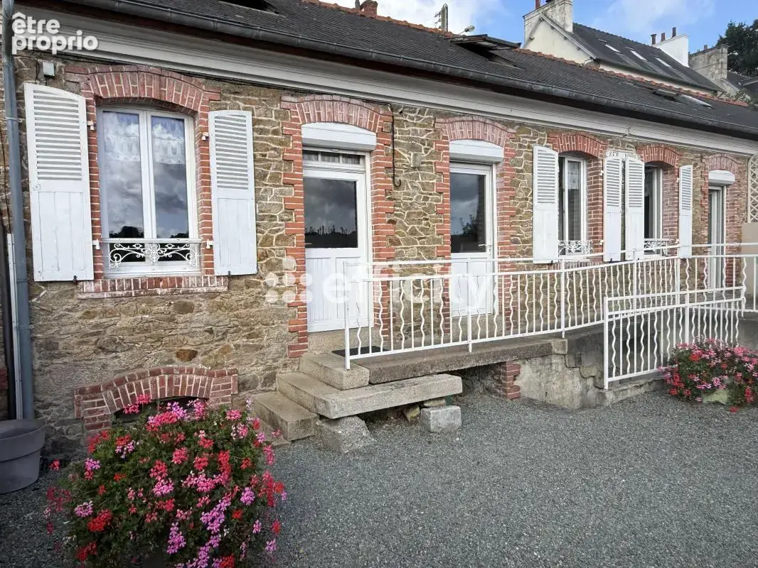 Maison 55 m² à Lezardrieux  - photo 2