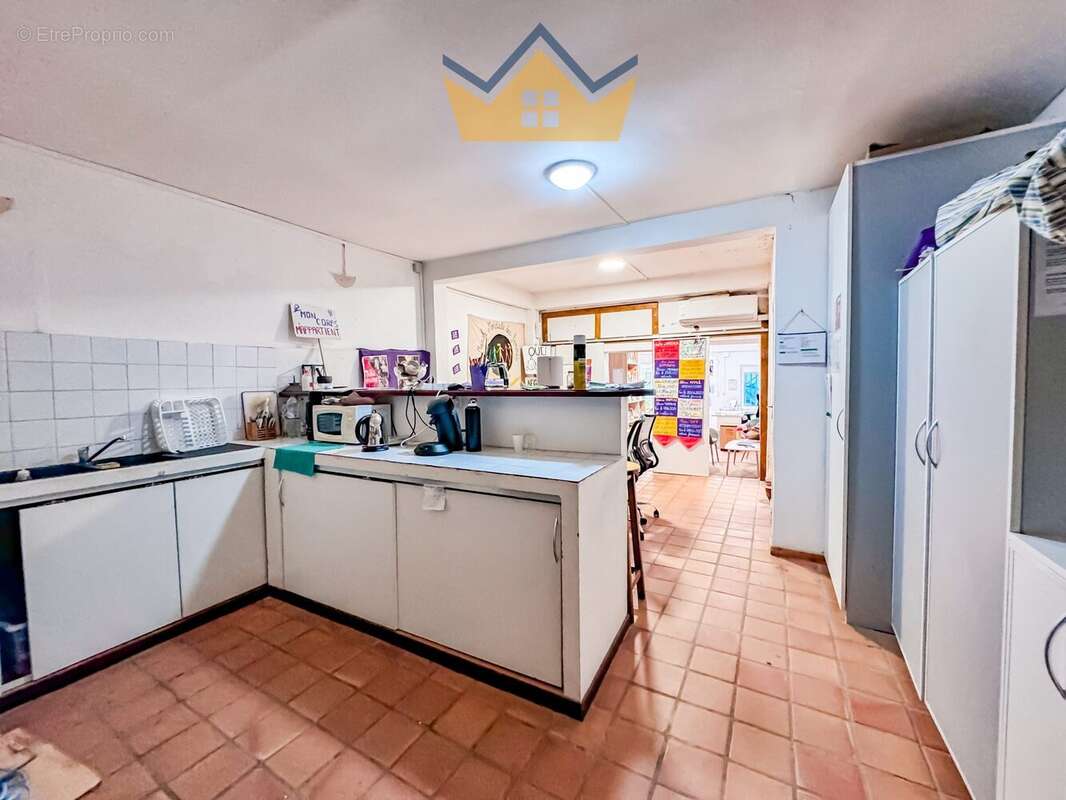 Appartement à FORT-DE-FRANCE