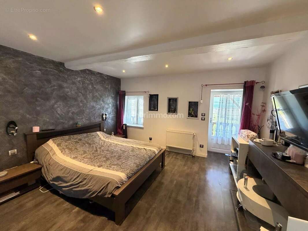 Maison à SAINT-ANDRE-D'APCHON