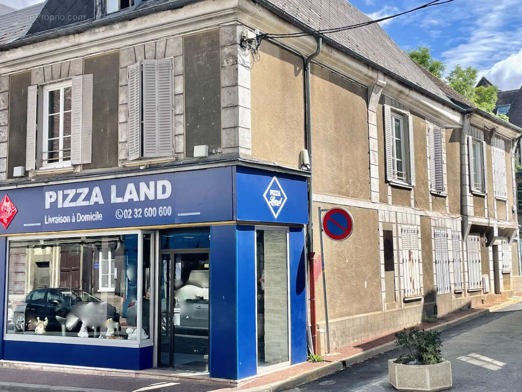 Appartement à CONCHES-EN-OUCHE