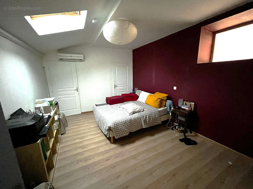 Appartement T3 - photo 5