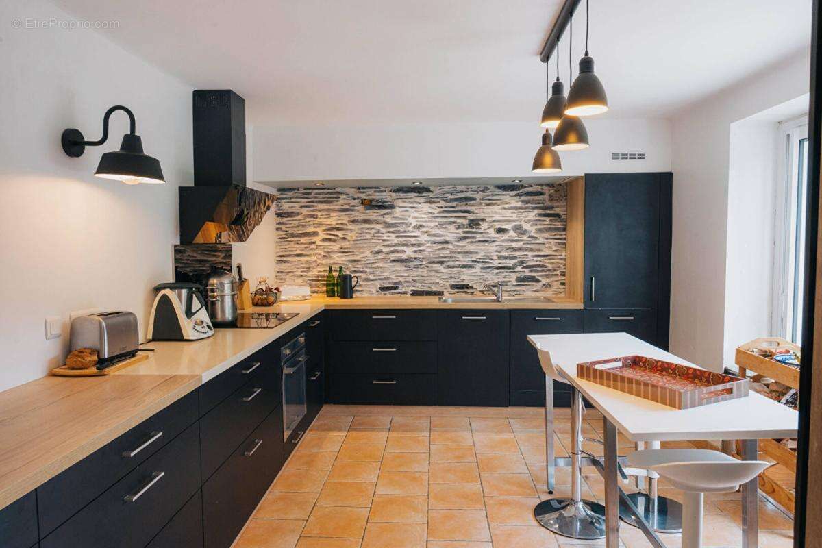 Maison à ANGERS
