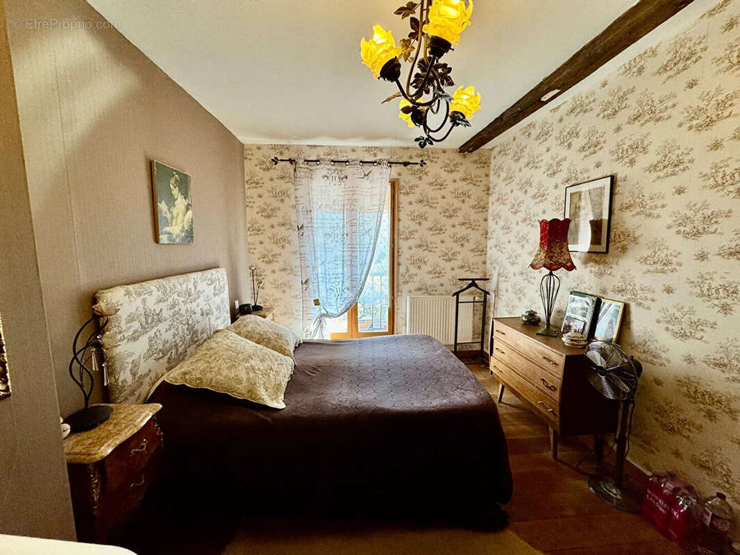 Maison à VILLENEUVE-SUR-LOT