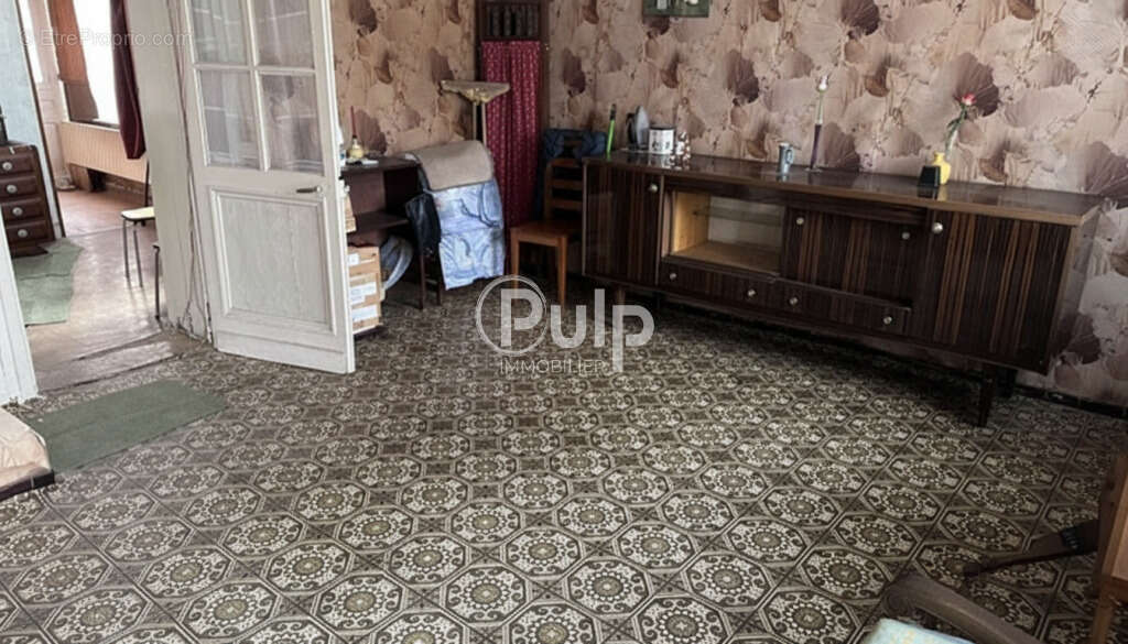 Annezin - ensemble immobilier avec terrain à bâtir - photo 2