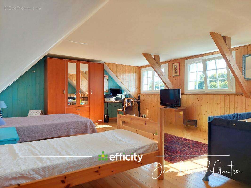 Maison en pierres - photo 10