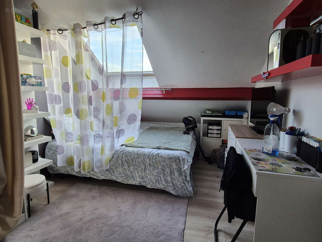 Appartement à VILLEPINTE