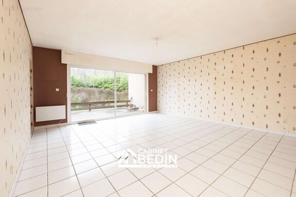 Maison à NARROSSE