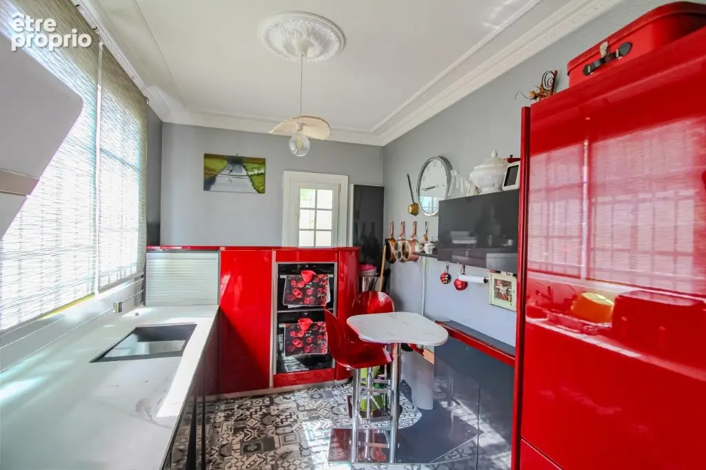 Exclusivité - biarritz  charmante maison de ville - photo 4