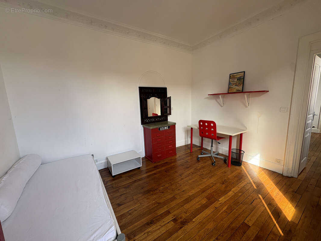 Duplex T4 plein centre de Troyes - photo 6