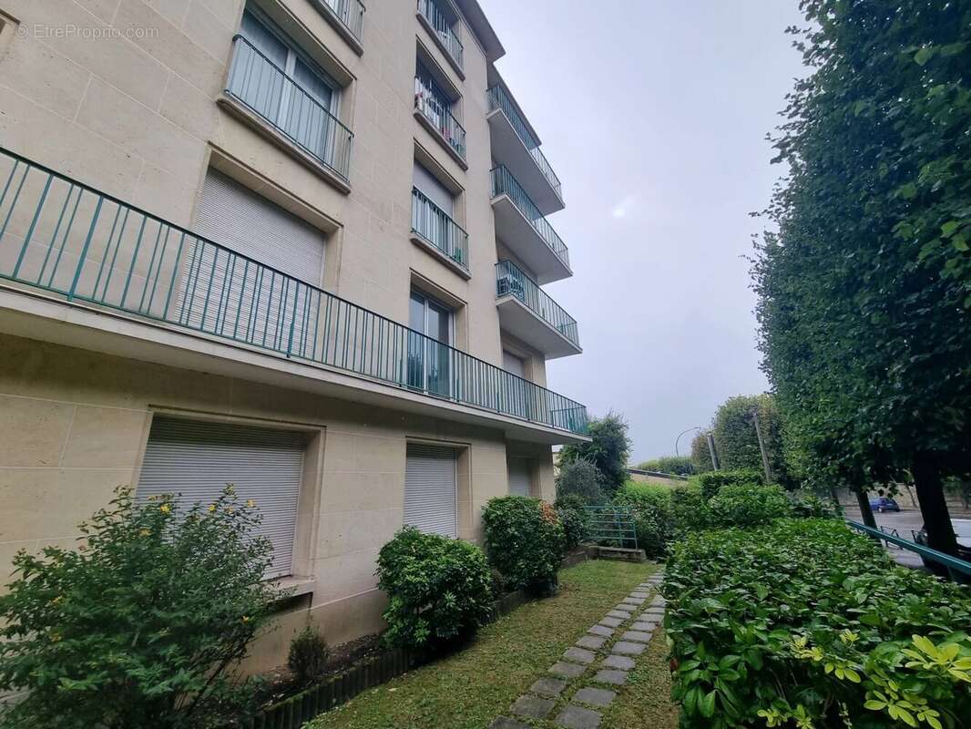 Appartement à LE PECQ