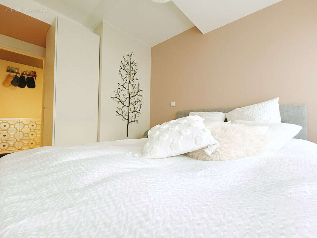 Appartement à TOURS