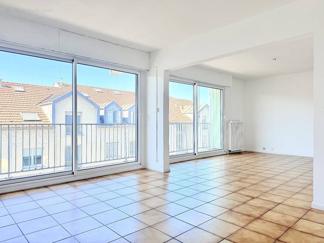 Appartement à AUDINCOURT