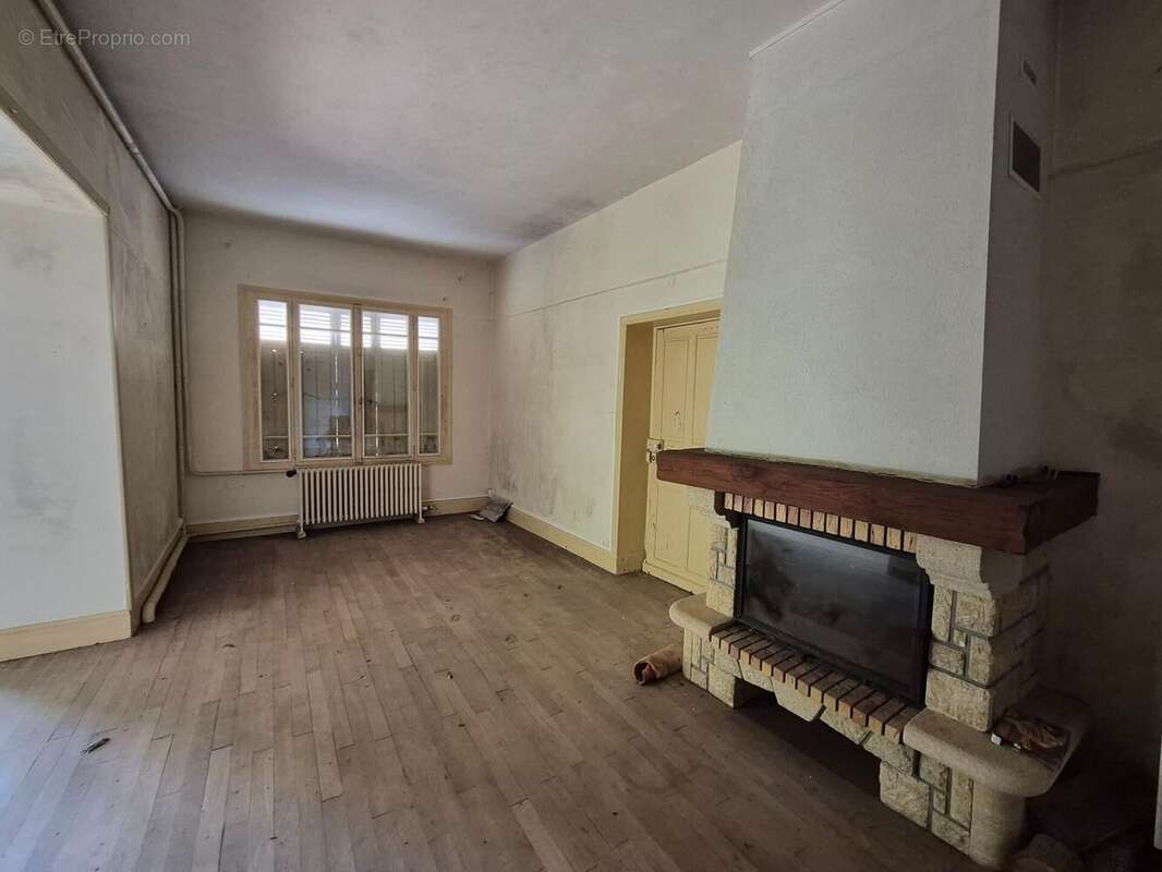Photo 5 - Maison à DESCARTES