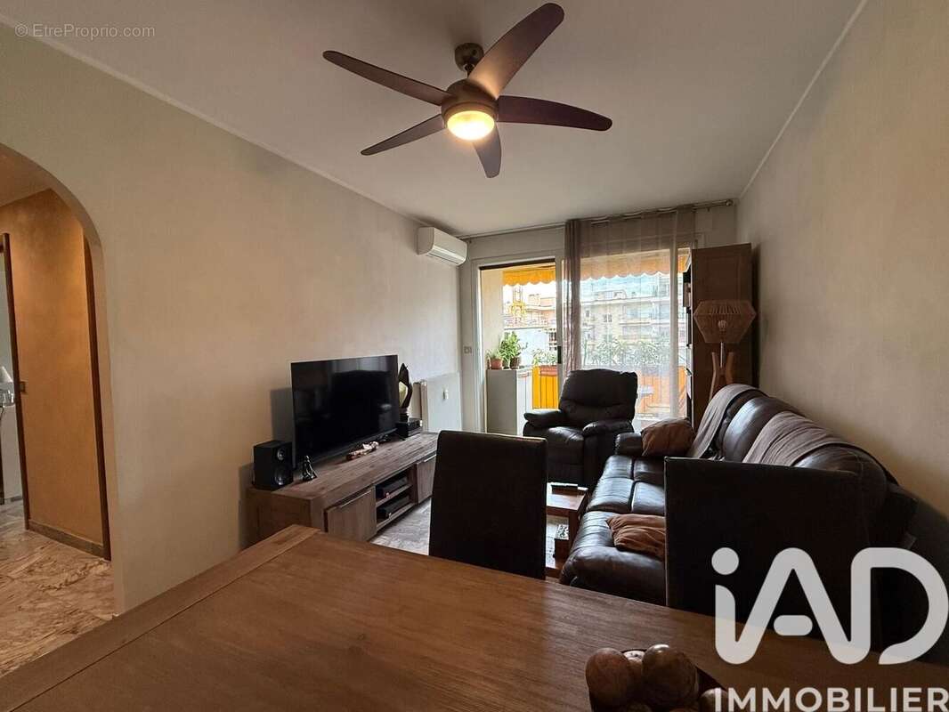 Photo 4 - Appartement à MENTON