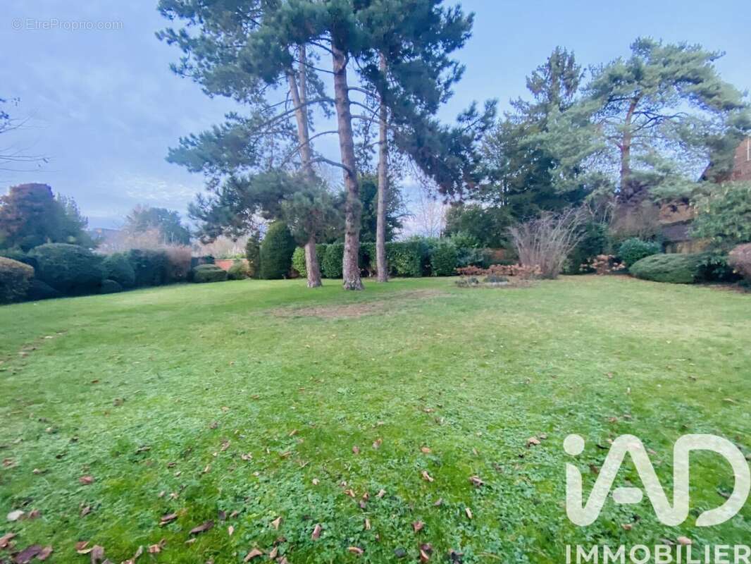 Photo 3 - Maison à NOYON