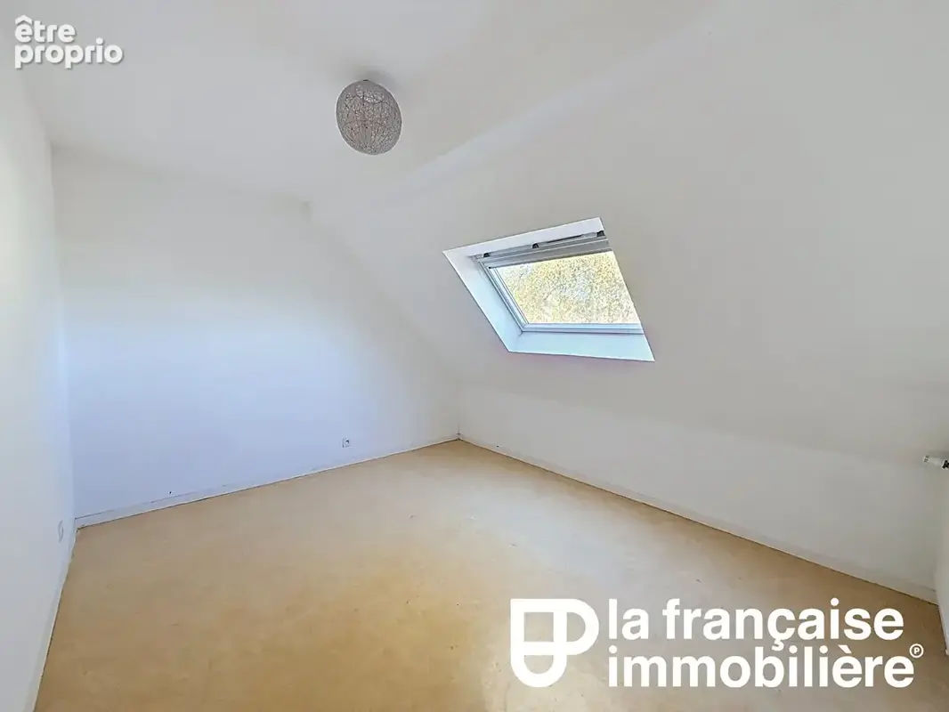 Maison Liffre 6 pièce(s) 97m² - photo 10