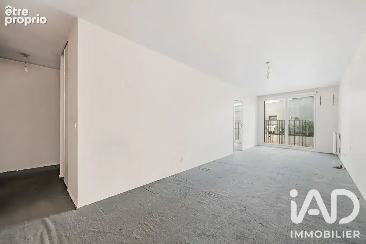 Photo 1 - Appartement à PARIS-13E
