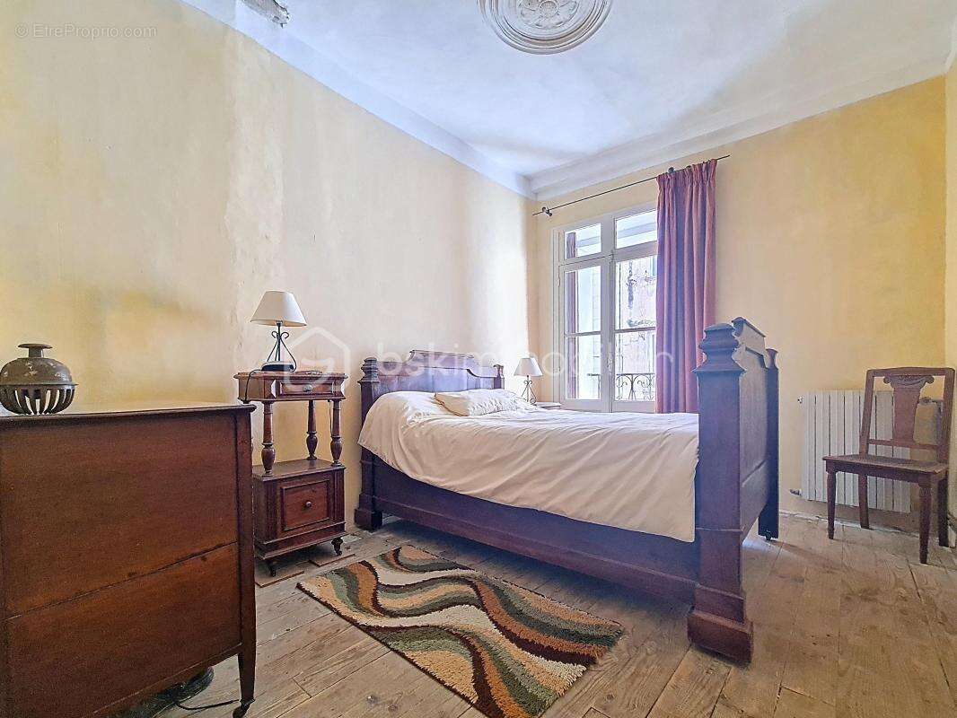 Maison à OLETTE
