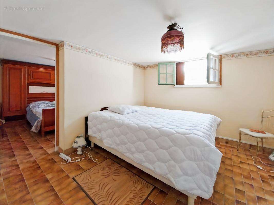 Maison à MARSEILLAN