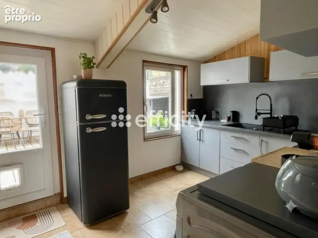 Maison 3 pièces 102 m² à vendre à Maille (85420) - photo 6