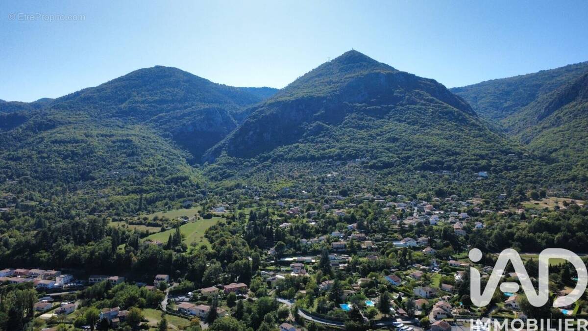 Photo 1 - Terrain à SOSPEL