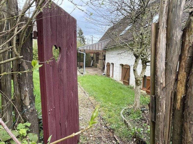 Maison à AUTHON-DU-PERCHE