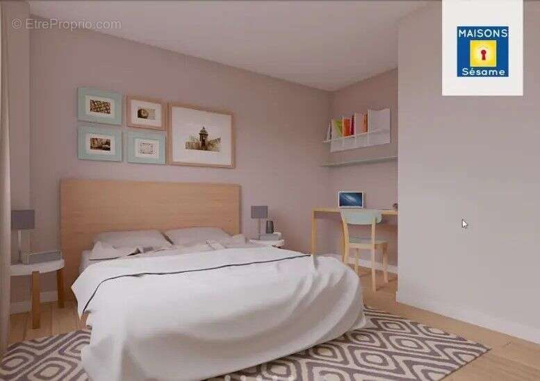 Terrain à VILLIERS-LE-SEC