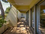 Appartement à SAINT-MANDRIER-SUR-MER