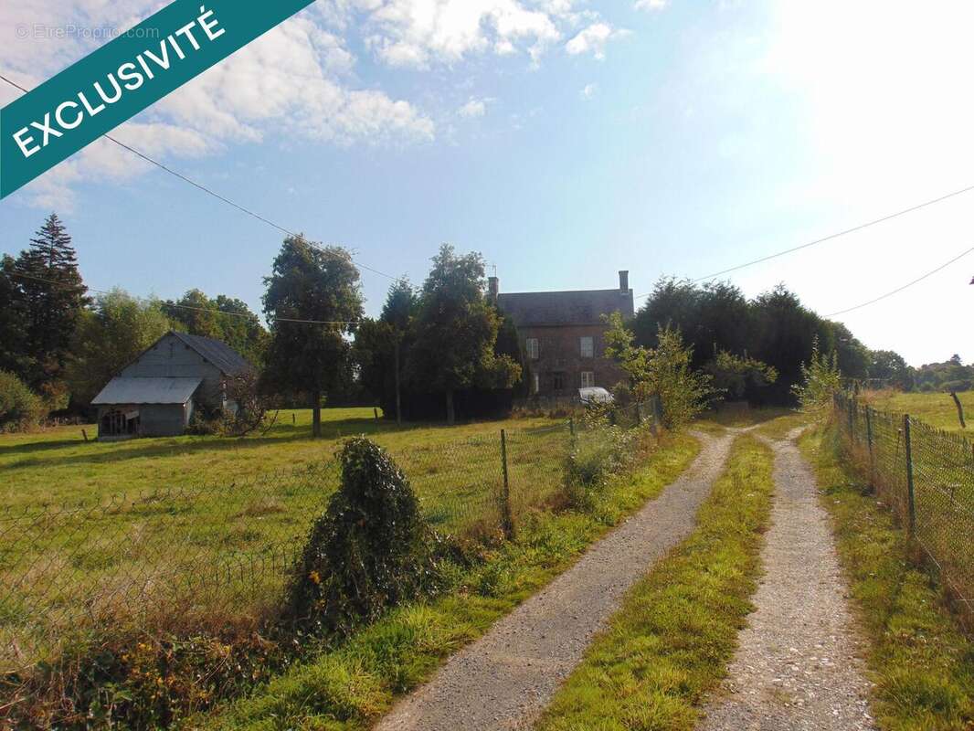 Photo 2 - Maison à BELLOU-EN-HOULME