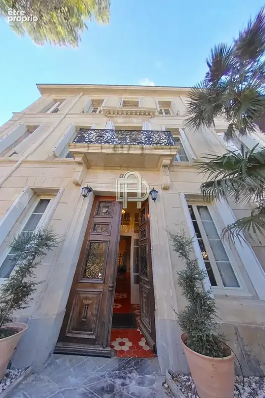 Maison à MIREPEISSET