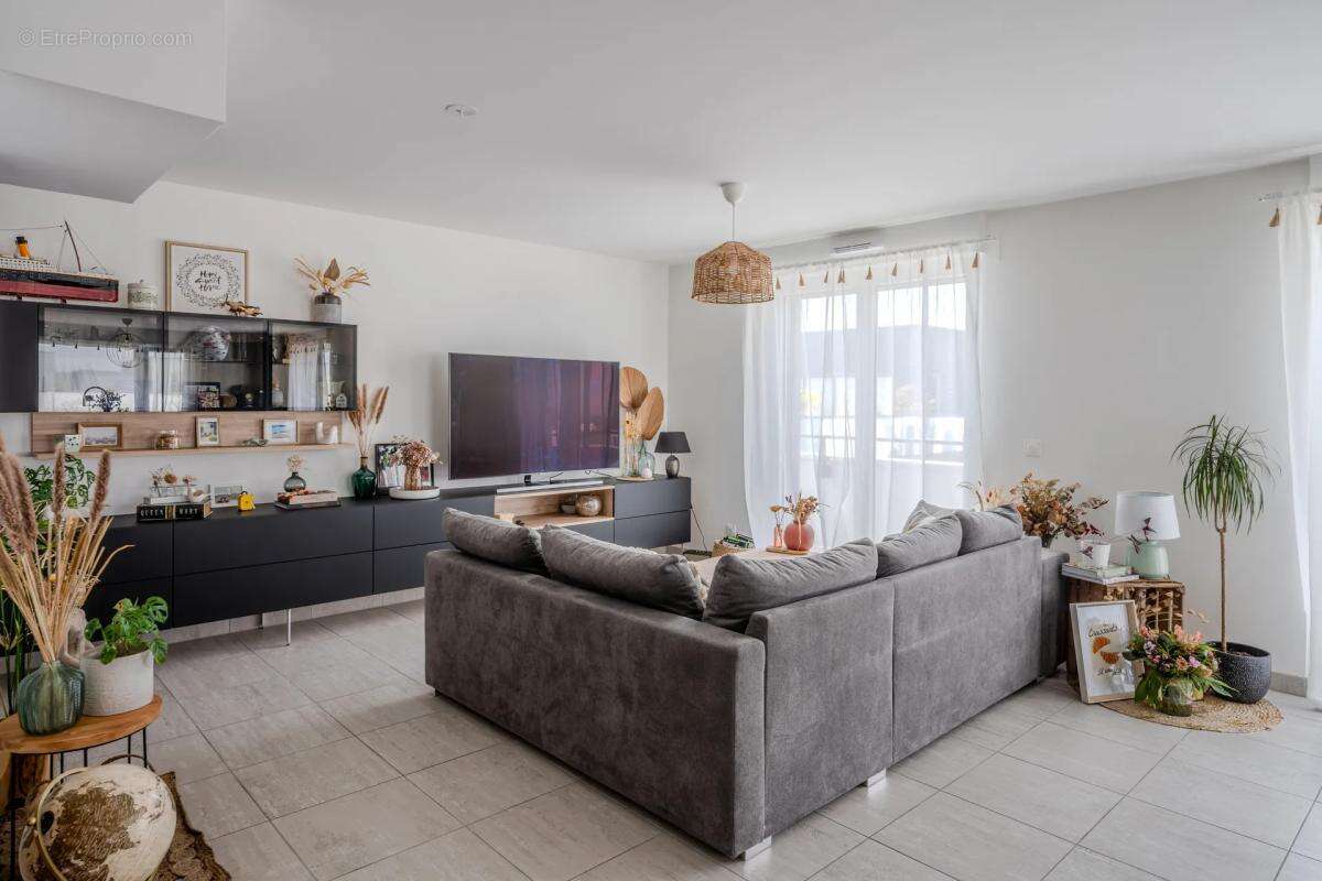 Appartement à OBERHAUSBERGEN