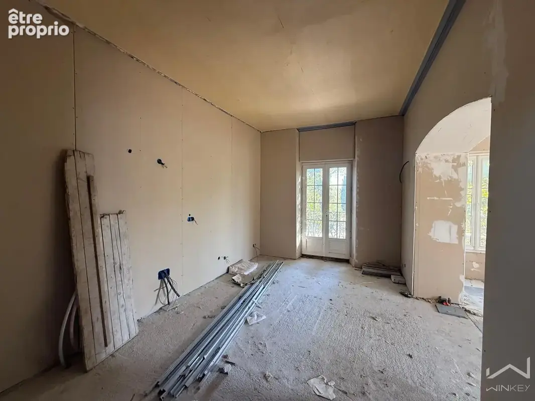 Courthézon   ensemble immobilier & foncier à fort potentiel - photo 21