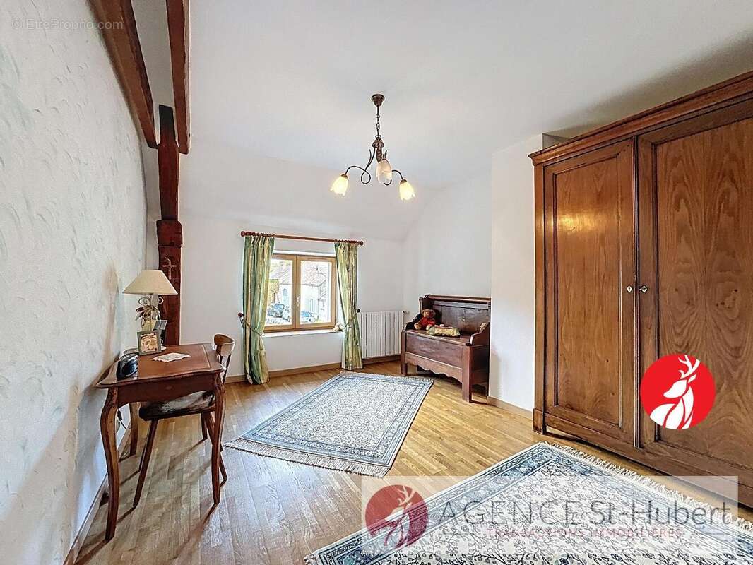 Maison à ACHERES-LA-FORET