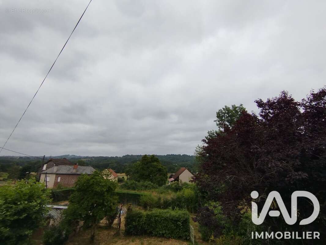 Photo 4 - Maison à ALLASSAC